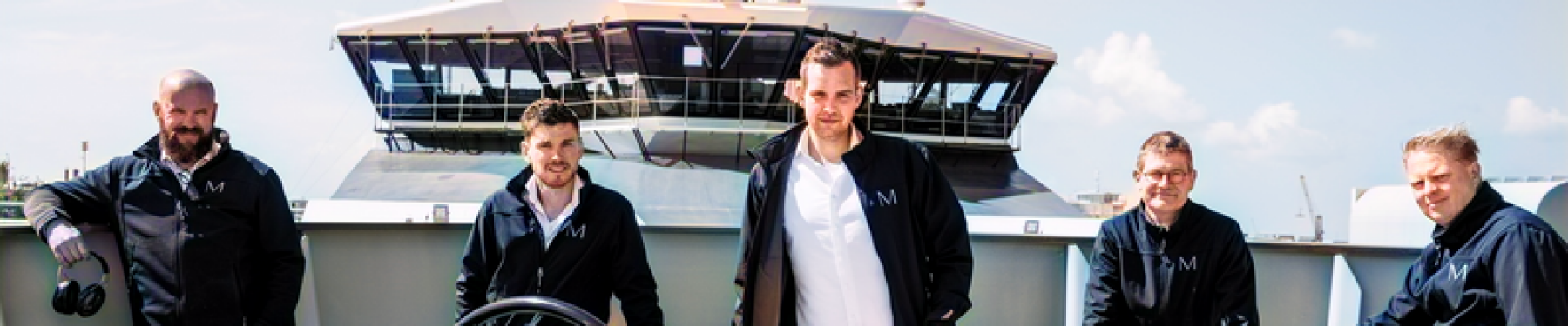 Maritime Professionals