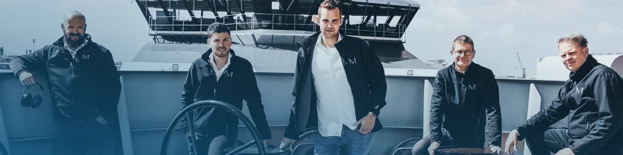 Maritime Professionals