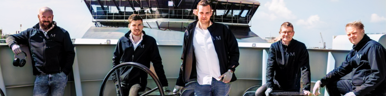 Maritime Professionals