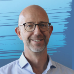 Eric Huijbrechts