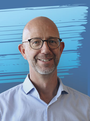 Eric Huijbrechts