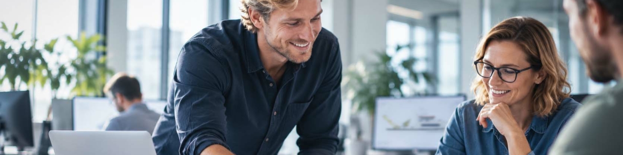  Think beyond your job title when looking for a new job in the maritime industry