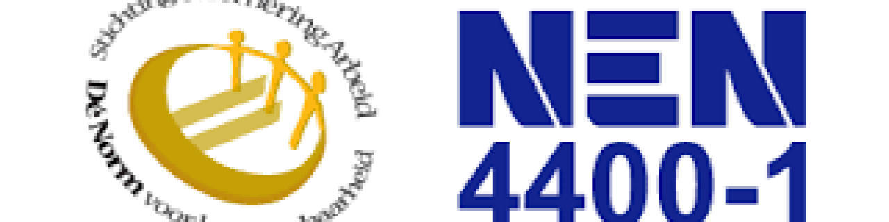 NEN 4400-1 certification