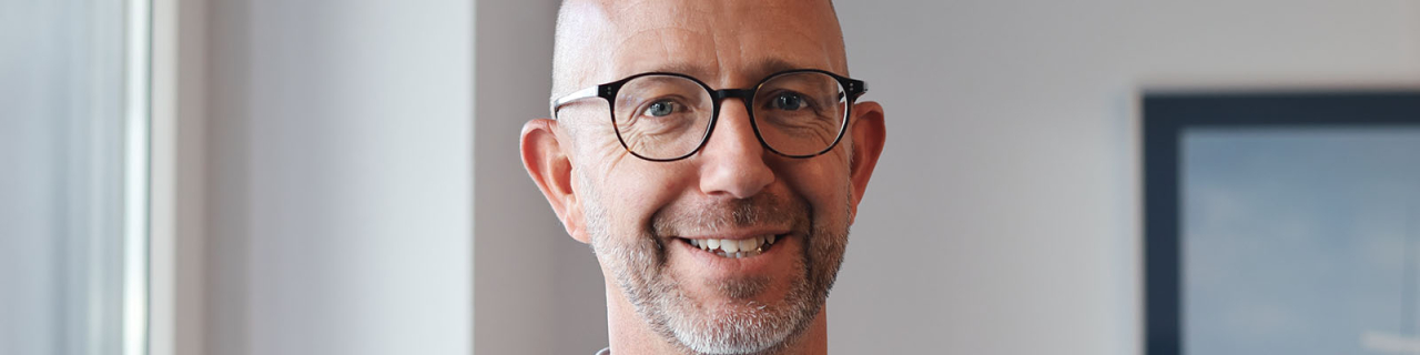 Plot je HR-koers met Eric Huijbrechts