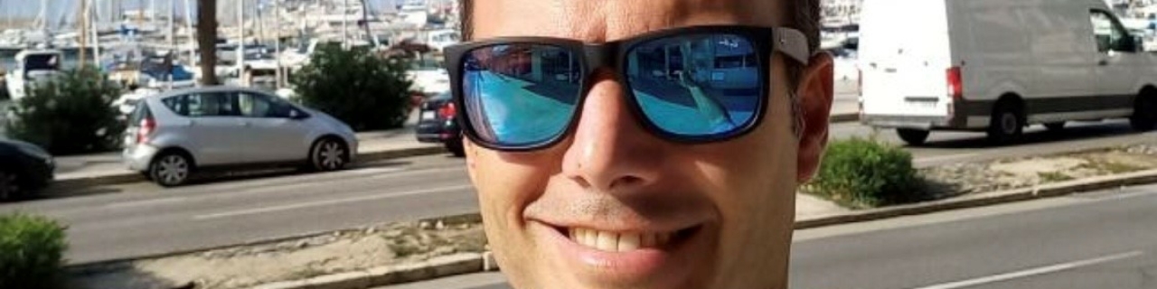 Welkom aan boord Luis