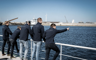 De beste carrièremogelijkheden beginnen vaak voordat je op zoek bent