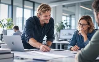  Think beyond your job title when looking for a new job in the maritime industry