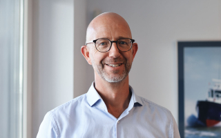 Plot je HR-koers met Eric Huijbrechts