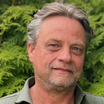 Pieter Hummelen, Project Manager